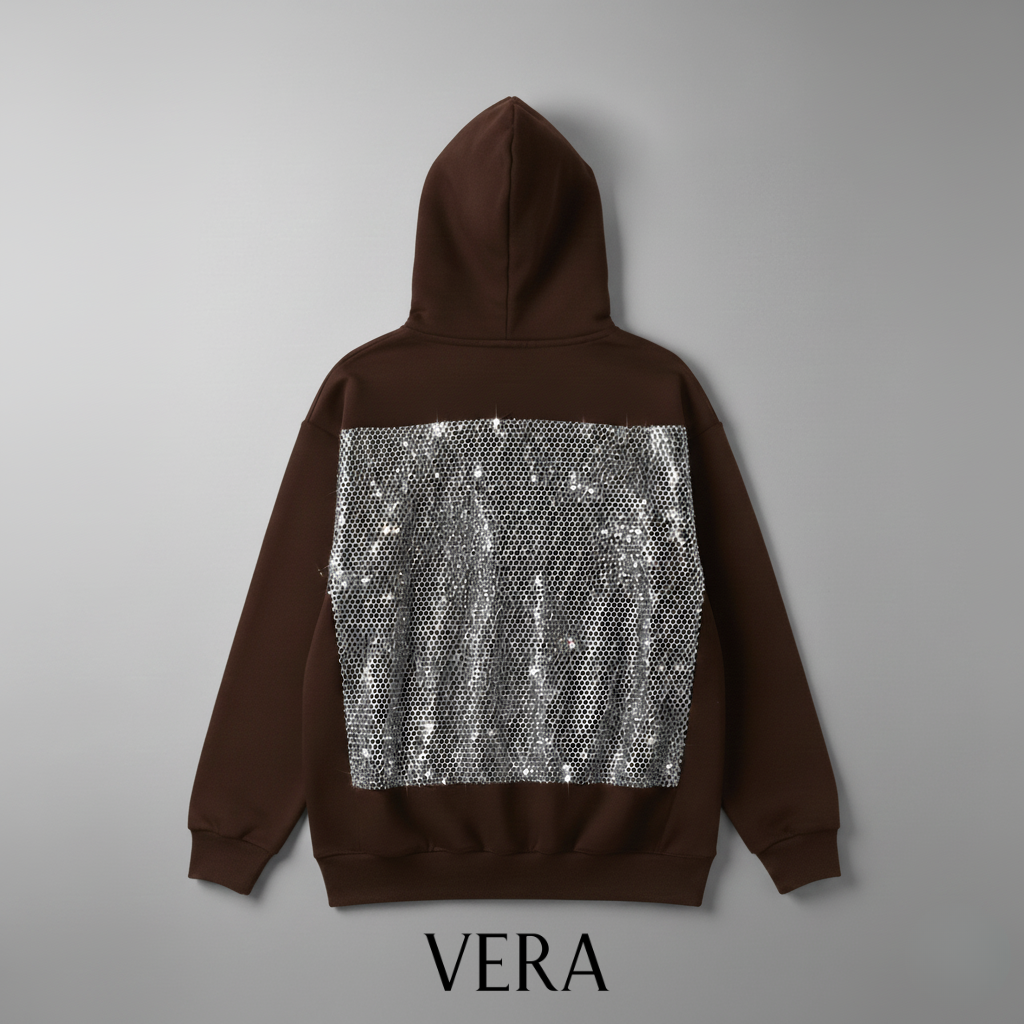 Vera Glam Hoodie