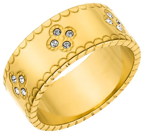 Vera Athena Ring