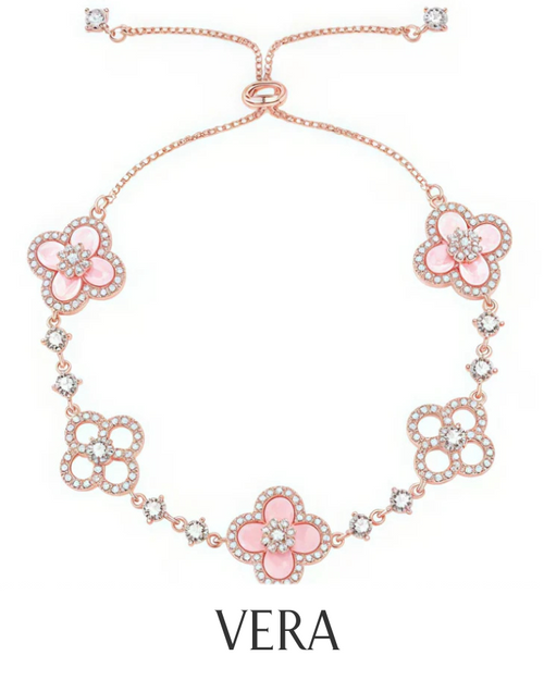 Vera Elara Cleef Bracelet