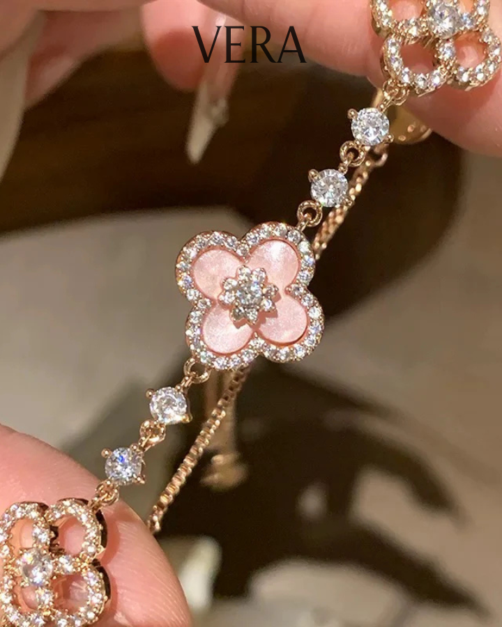 Vera Elara Cleef Bracelet