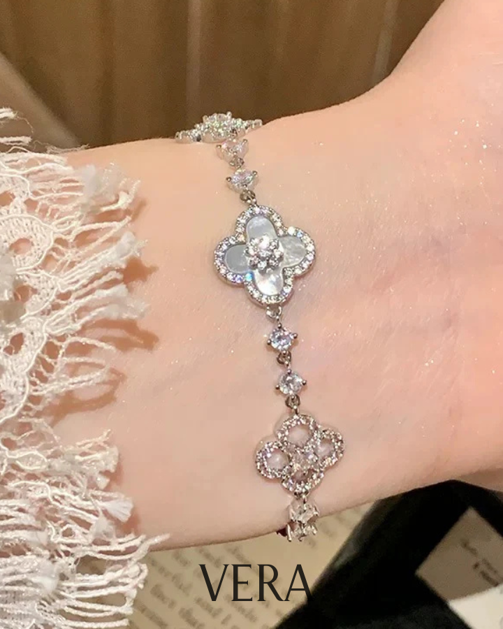 Vera Elara Cleef Bracelet