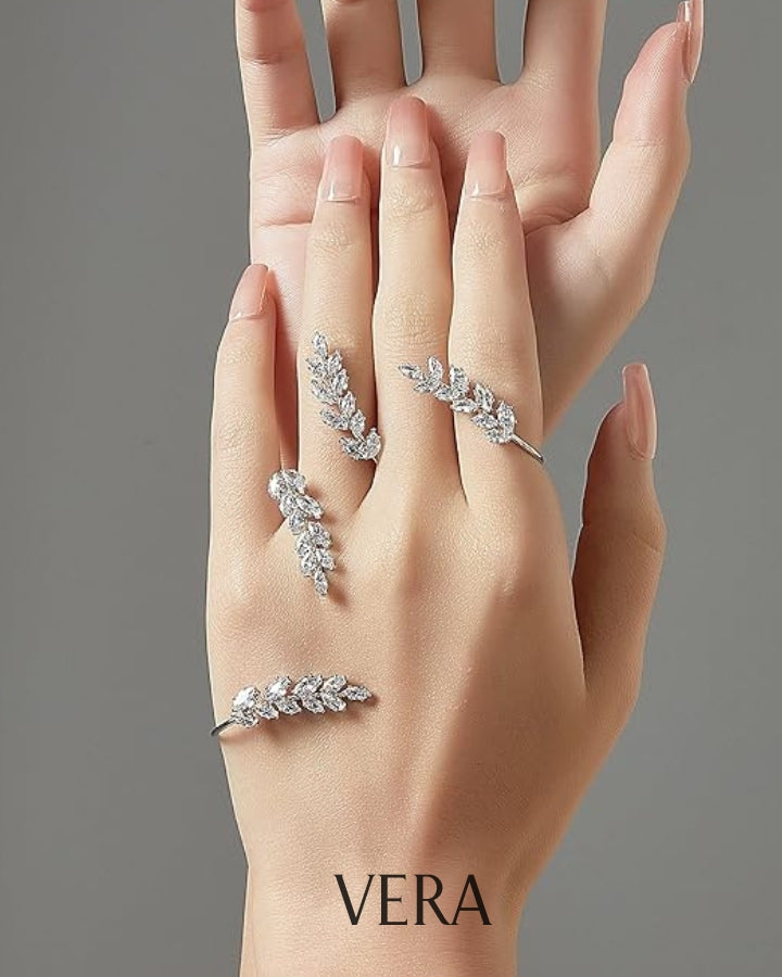 Vera Greeca Hand Piece
