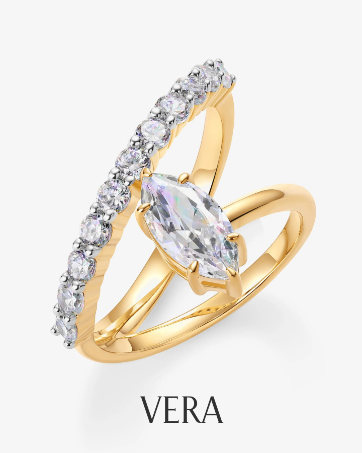 Vera Hathor Ring