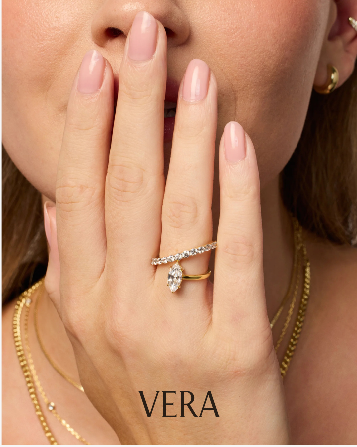 Vera Hathor Ring