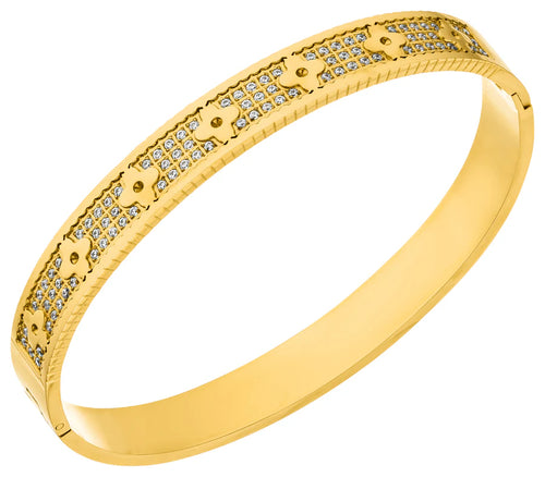 Vera Athena Bangle