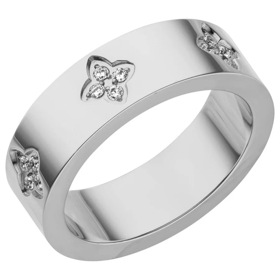 Vera Nyx Ring