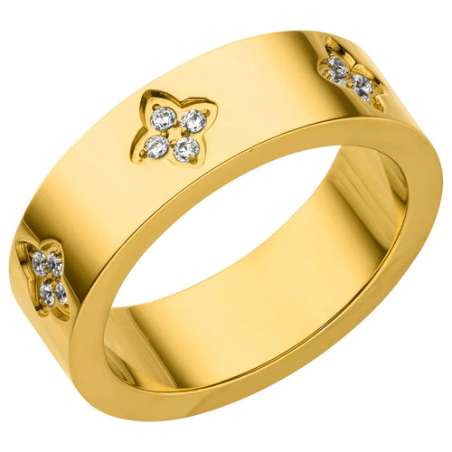 Vera Nyx Ring