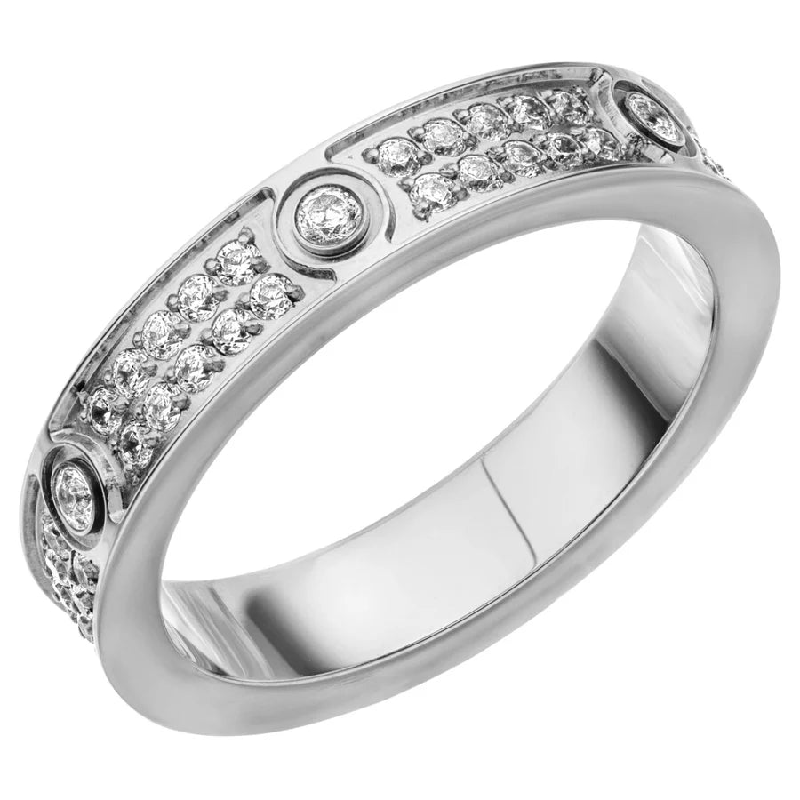 Vera Kyra Ring