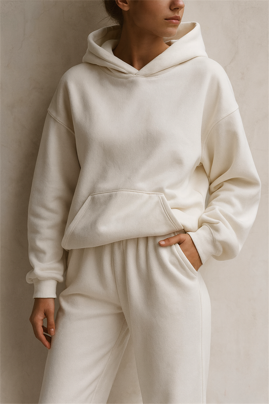 Vera Essential Hoodie