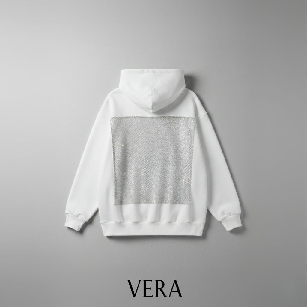 Vera Glam Hoodie
