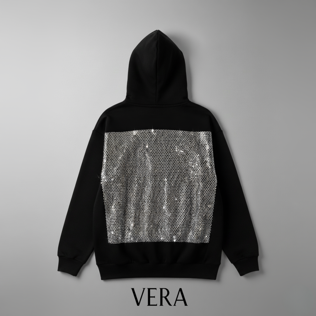 Vera Glam Hoodie