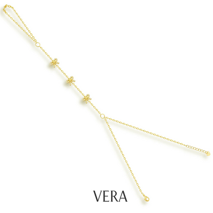 Vera Thalia’s Bond Hand Piece