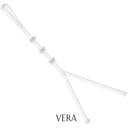 Vera Thalia’s Bond Hand Piece