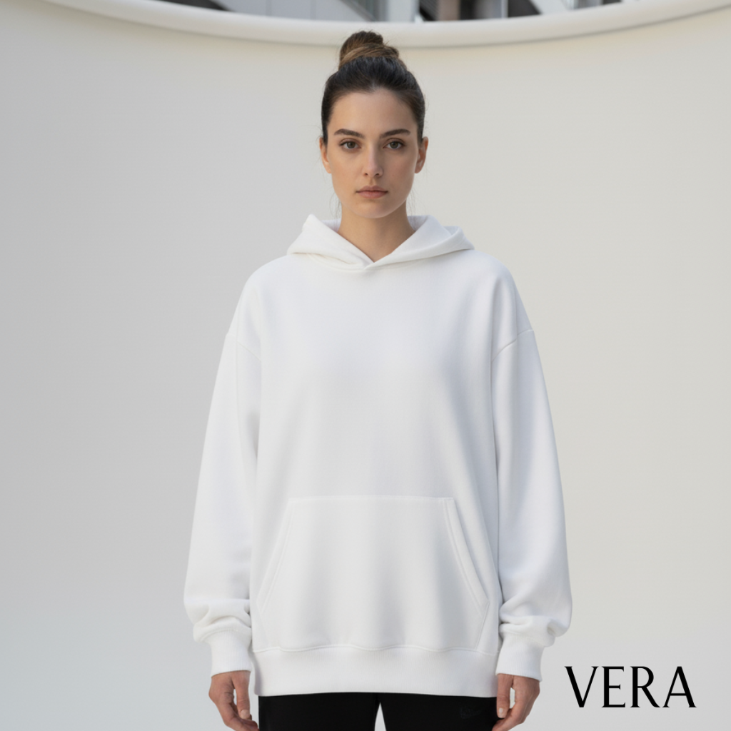 Vera Glam Hoodie