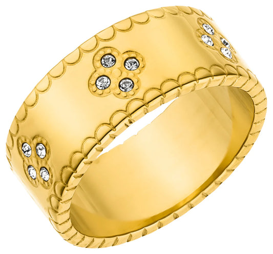 Vera Athena Ring