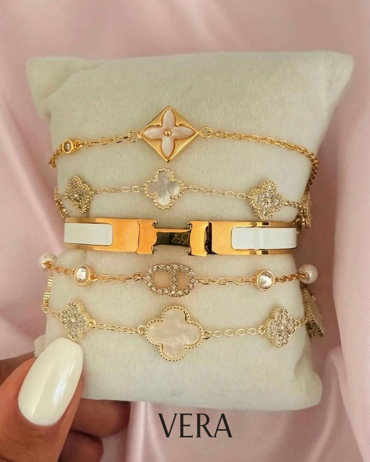 Vera Iconic Set