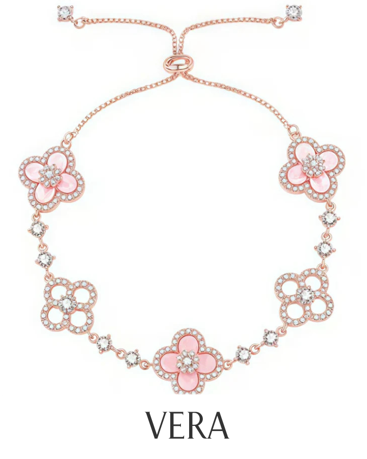 Vera Elara Cleef Bracelet