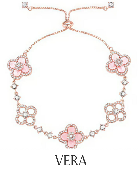 Vera Elara Cleef Bracelet