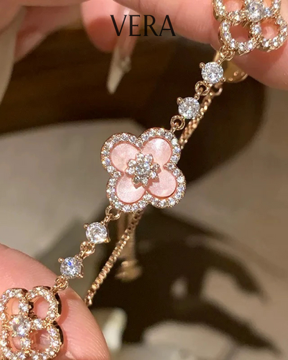 Vera Elara Cleef Bracelet