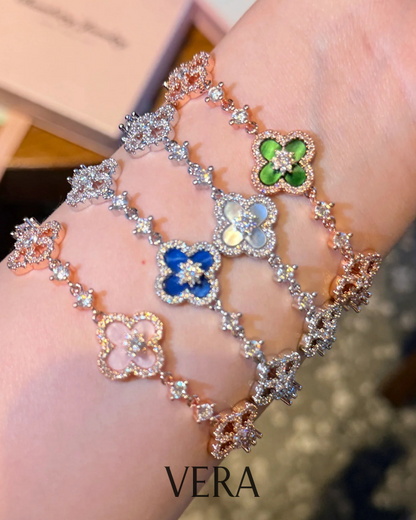 Vera Elara Cleef Bracelet