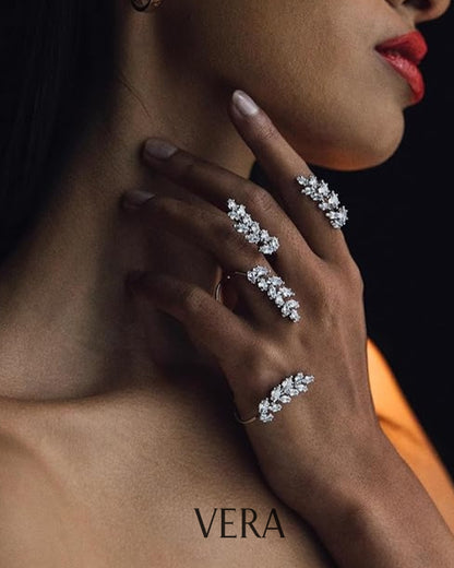 Vera Greeca Hand Piece