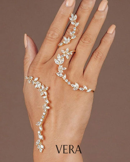 Vera Athena Hand Piece