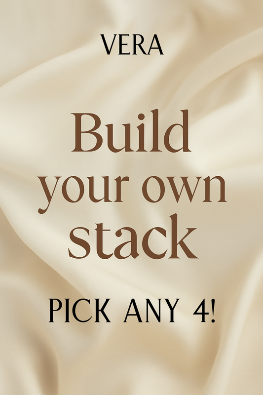 Custom Stack Builder