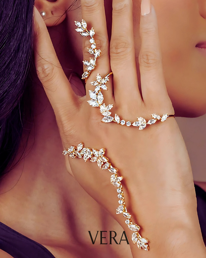 Vera Athena Hand Piece