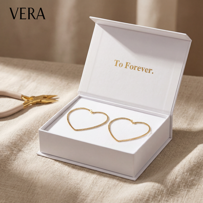 Vera Permanent Bracelet Kit