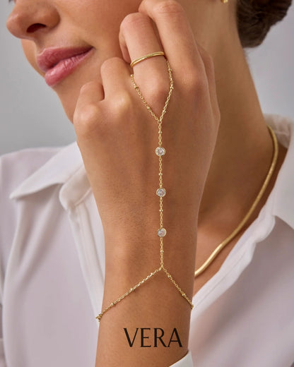 Vera Tranquility Hand Piece