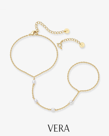 Vera Serenity Hand Piece