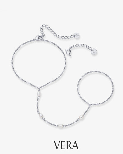 Vera Serenity Hand Piece