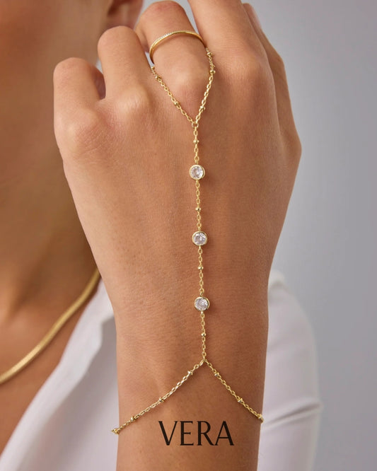 Vera Tranquility Hand Piece