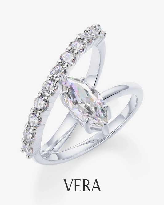Vera Hathor Ring