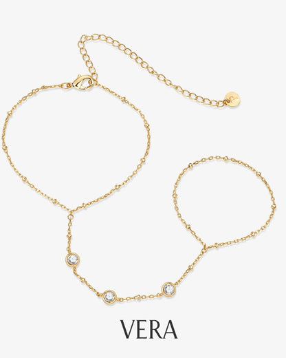 Vera Tranquility Hand Piece