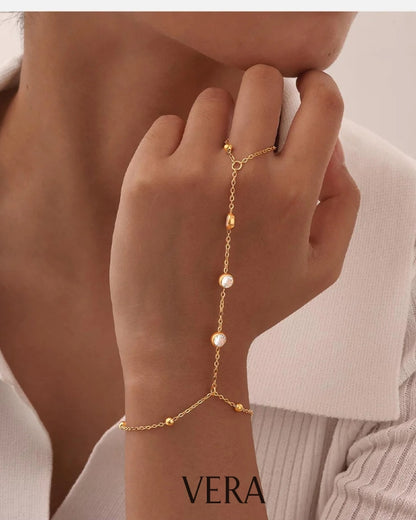 Vera Serenity Hand Piece