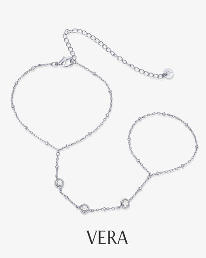 Vera Tranquility Hand Piece