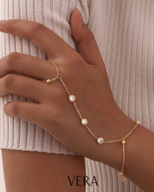 Vera Serenity Hand Piece