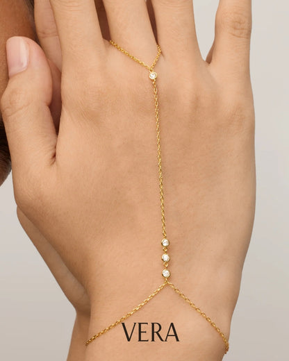 Vera Sierra Hand Piece