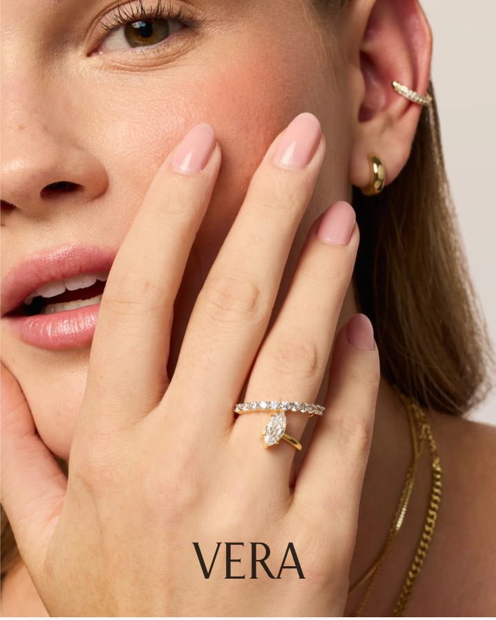 Vera Hathor Ring