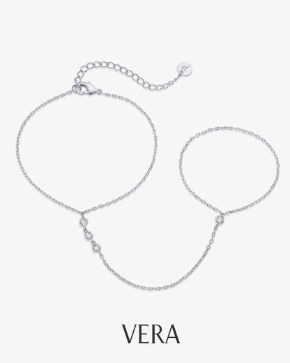 Vera Sierra Hand Piece