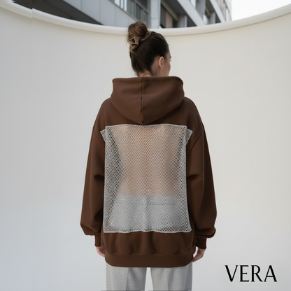 Vera Glam Hoodie