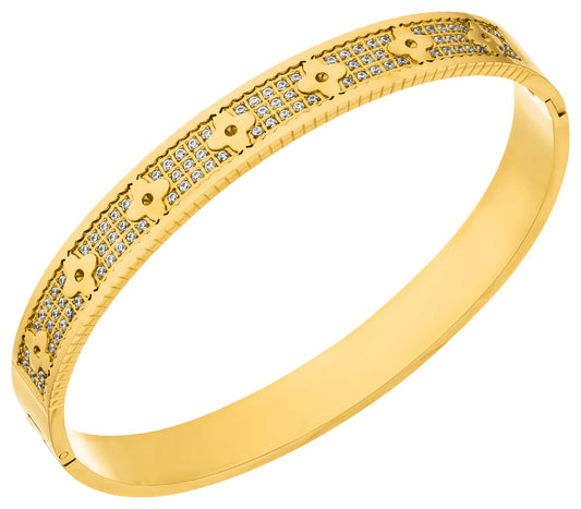 Vera Athena Bangle