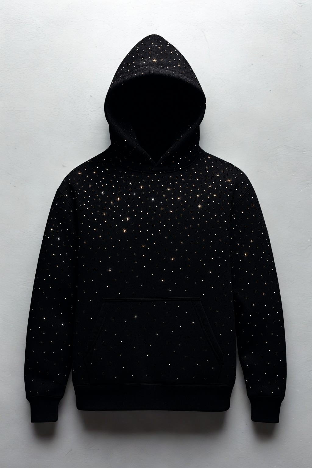 Vera Frosted Hoodie
