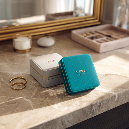 Vera Jewelry Box