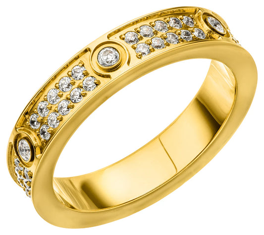 Vera Kyra Ring